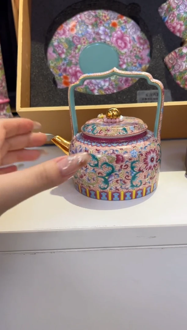 瓷片小乔闪购链接