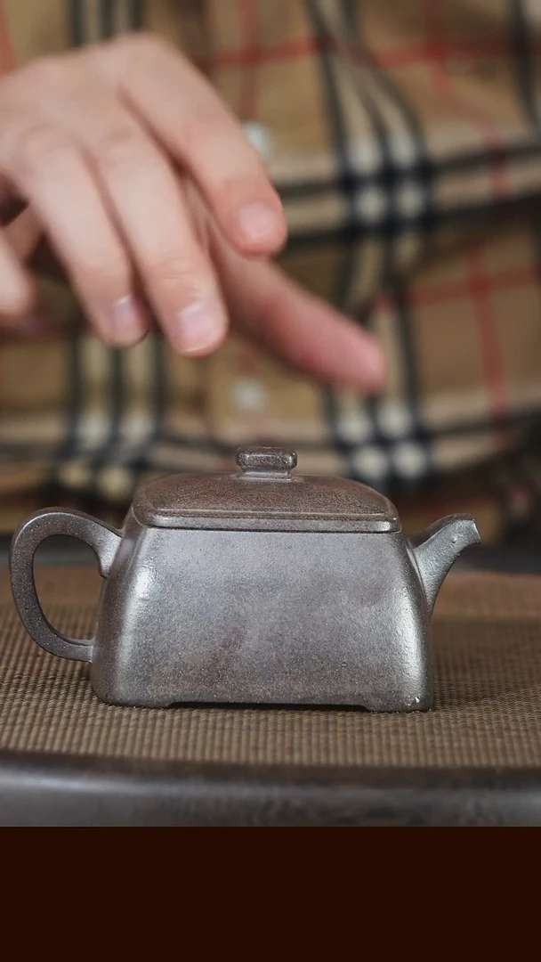 茶壶紫砂紫砂茶壶