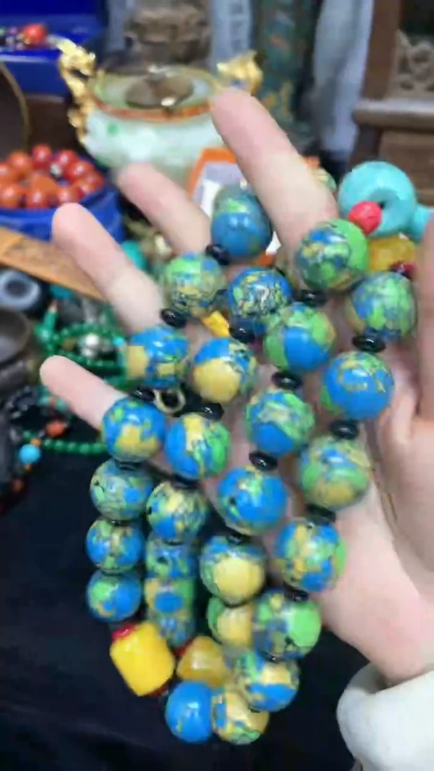 【闪购商品】摆件主播推荐如图所示