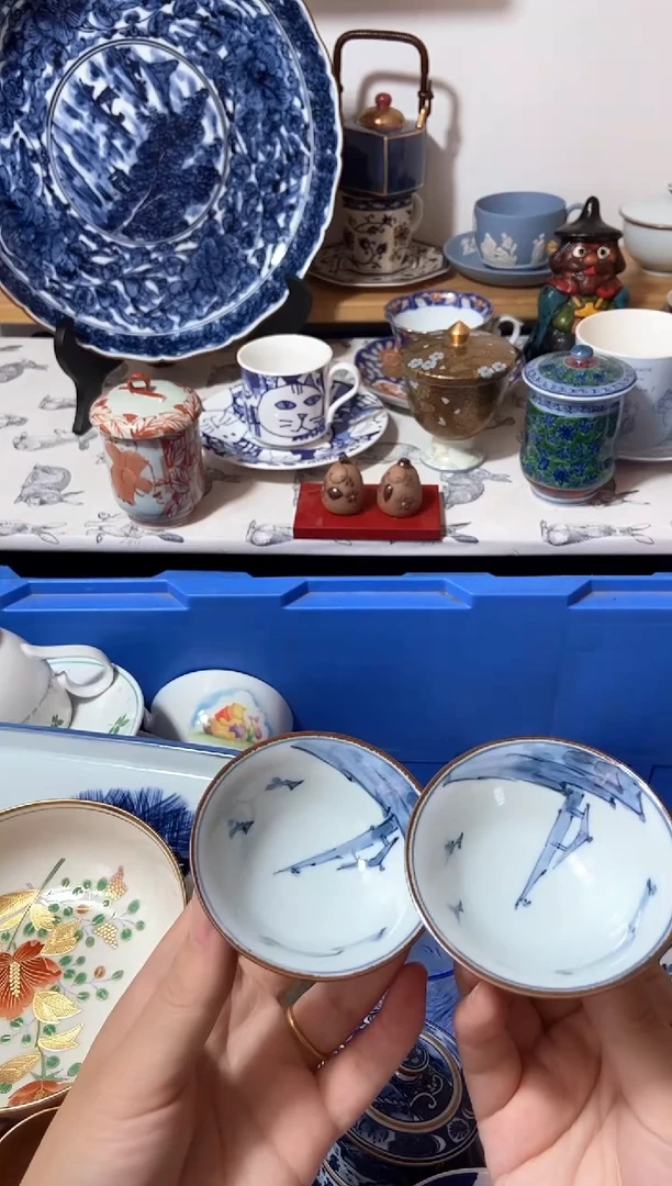 瓷片D****呀中古商品 谨慎参拍