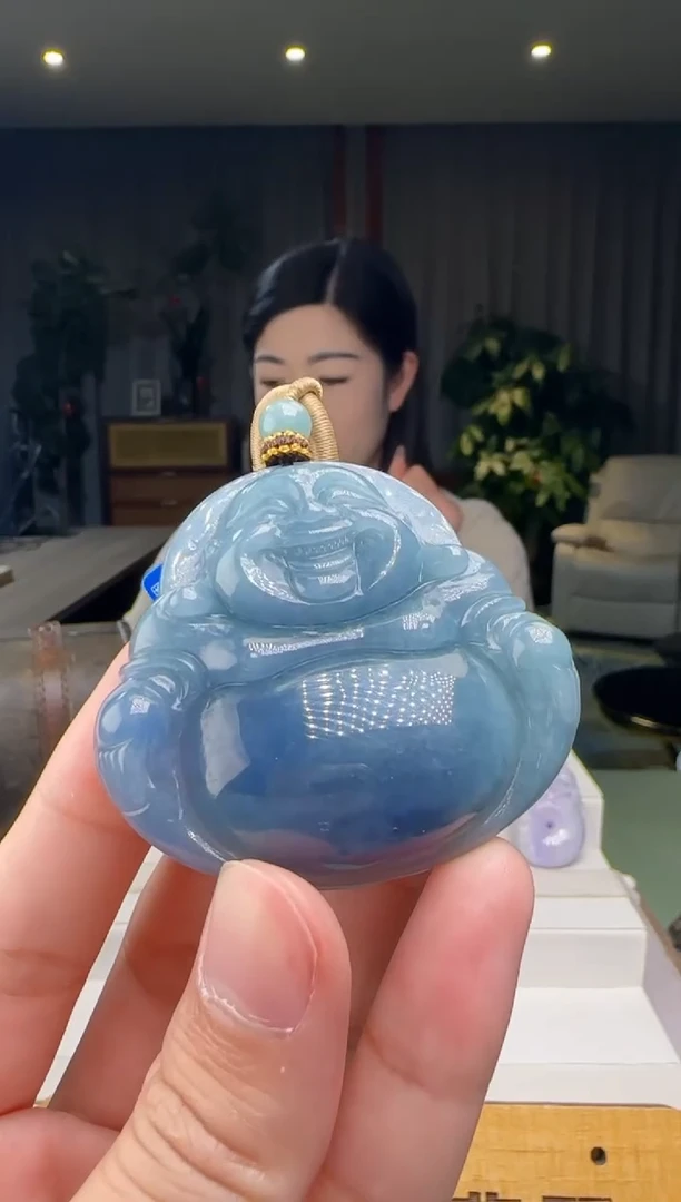 【闪购商品】翡翠颈饰未镶嵌XM@@60B7J14298