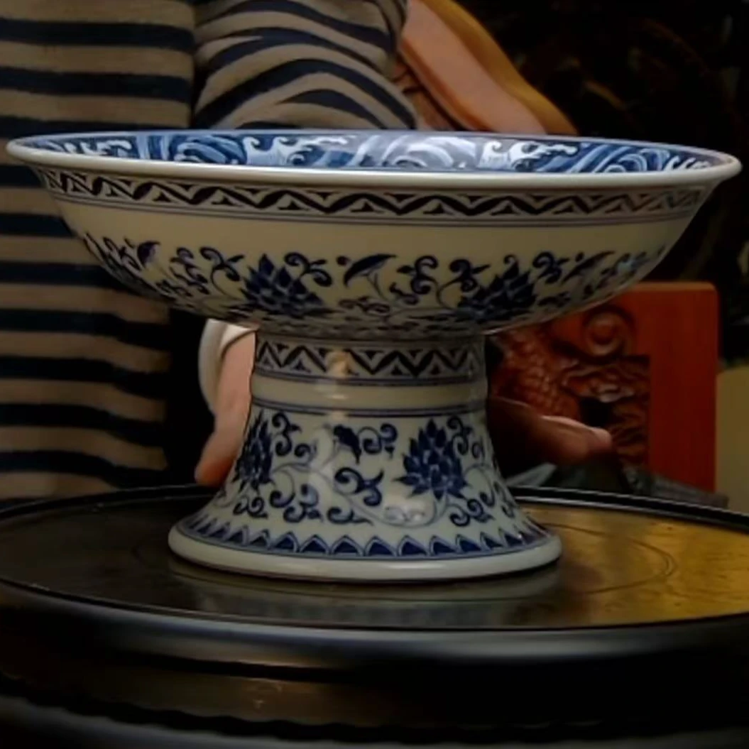 比富苏精品古陶瓷