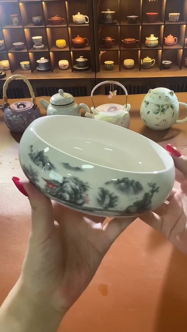 明烛茶器专属闪购链接