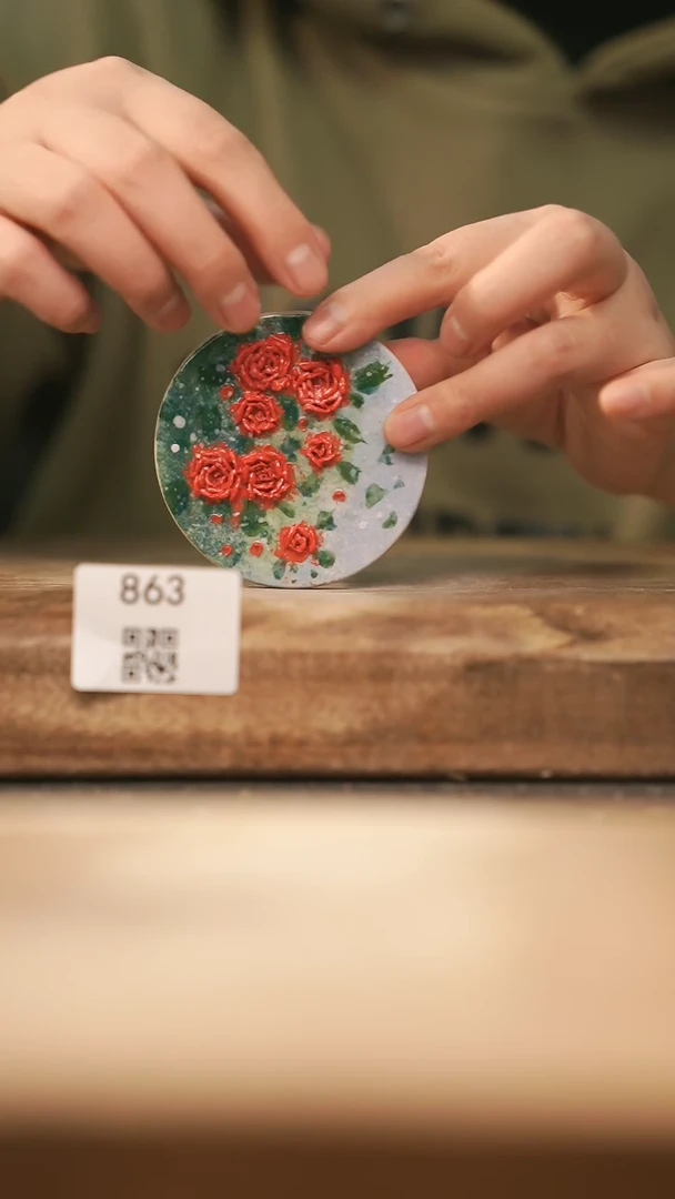 【闪购商品】【落单孤品】福利/杯垫@@863