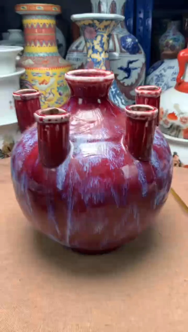 摆件旧藏瓷器旧藏瓷器