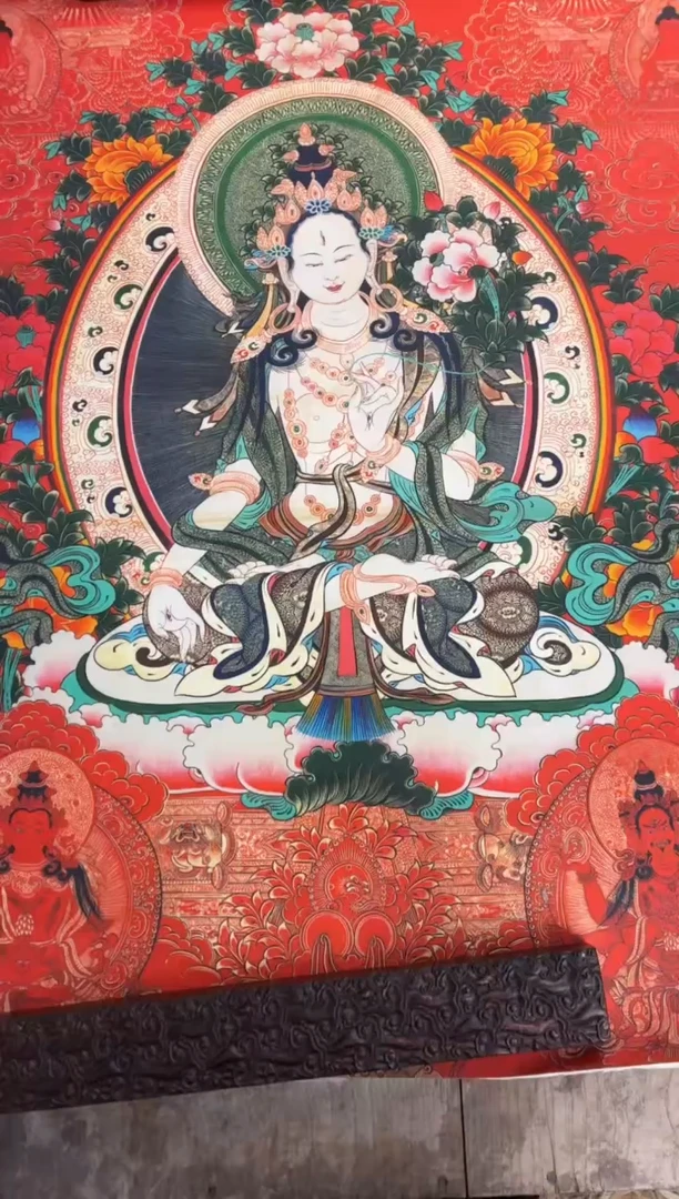 卷轴画A雅趣字画高端精选链接aa20