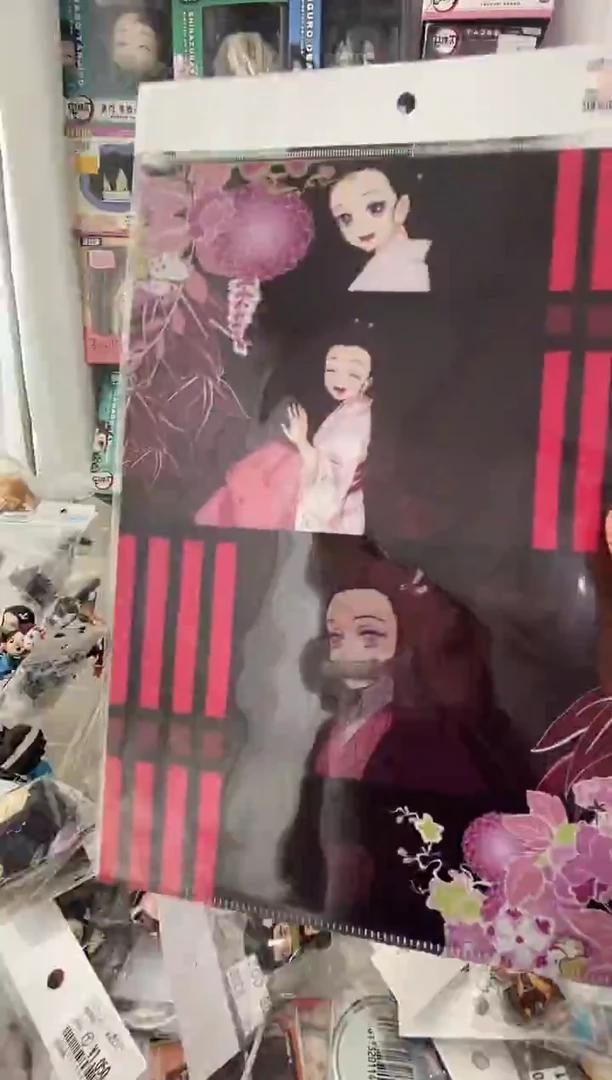 鬼灭之刃原版日谷