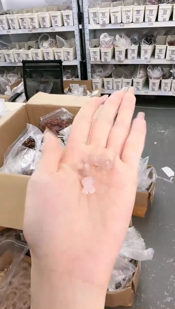 玛瑙/玉髓10未镶嵌P-S067038一个