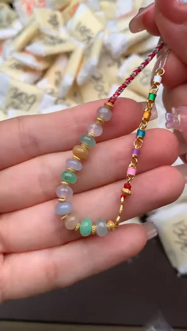 翡翠挂件未镶嵌一福利