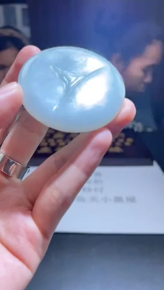 未镶嵌定制翡翠定制孤品