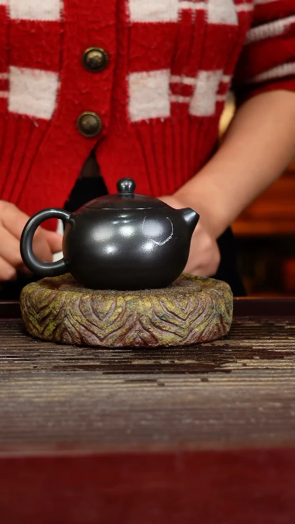 宜兴原矿紫砂壶茶壶宜兴原矿紫砂壶茶壶220C