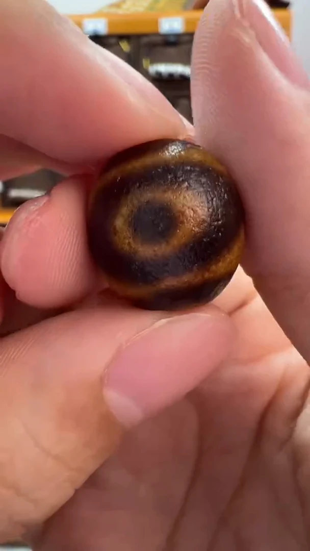 玛瑙/玉髓（覆膜）颈饰未镶嵌151（微瑕随机发货）