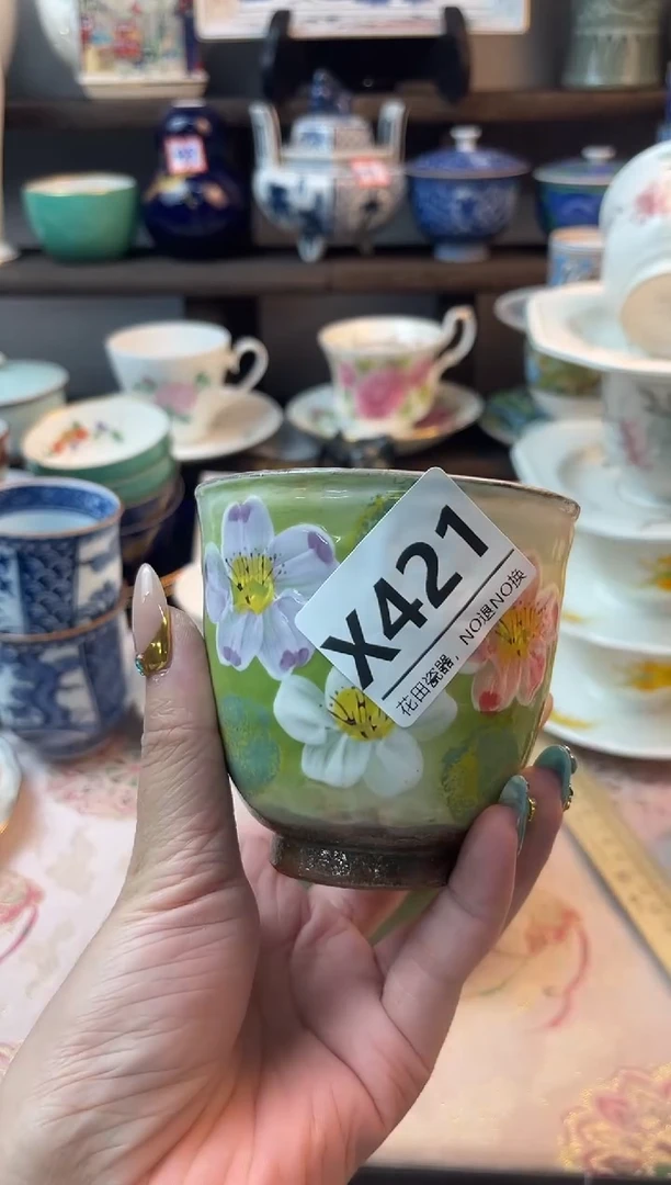 瓷片一****?X421不退不换，感谢理解