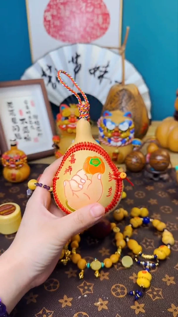 【闪购商品】666文玩葫芦文玩好物