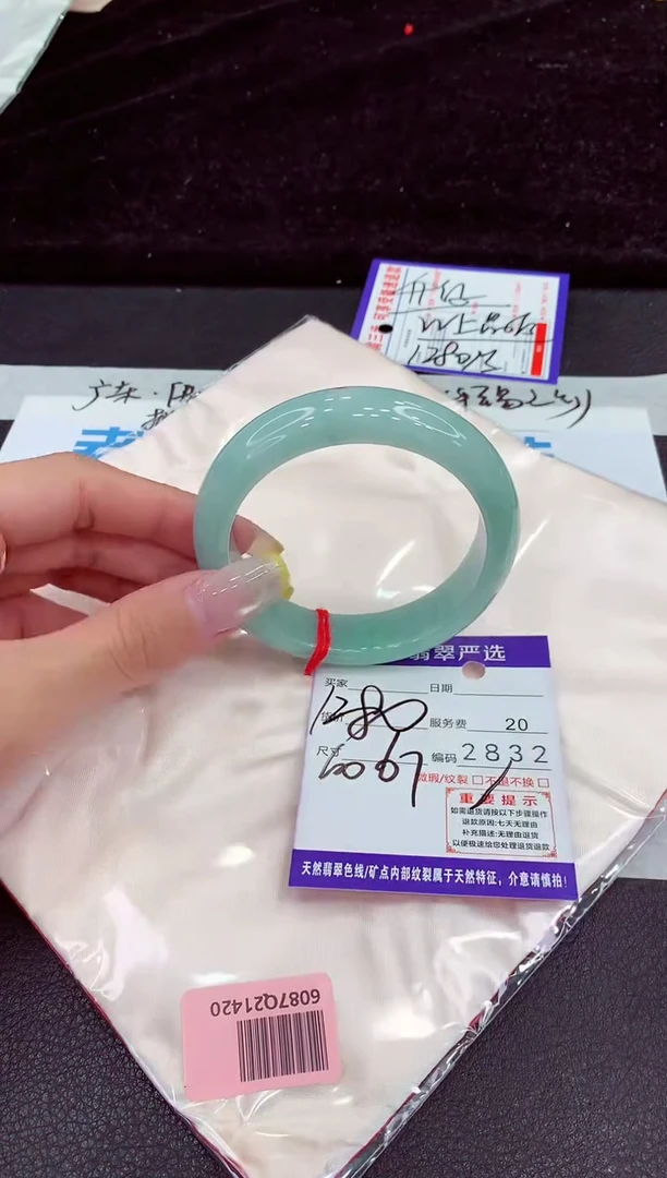 未镶嵌手镯翡翠1111111
