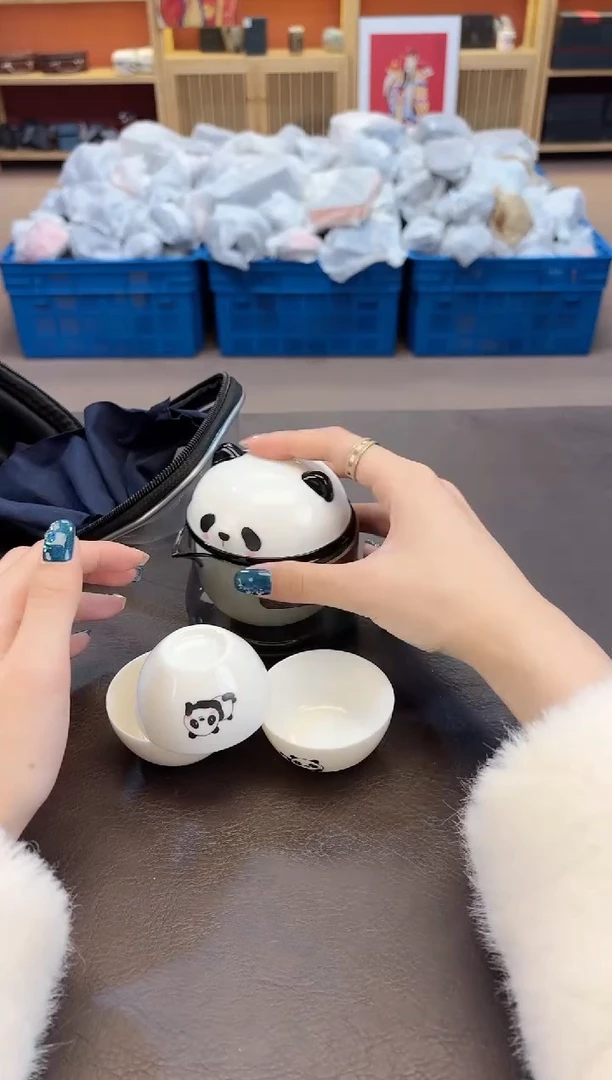 【闪购商品】摆件瓷SC1111111111111