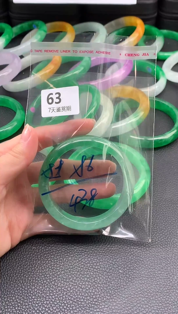 非金属无时尚手镯 所见即所得 七天鉴赏期