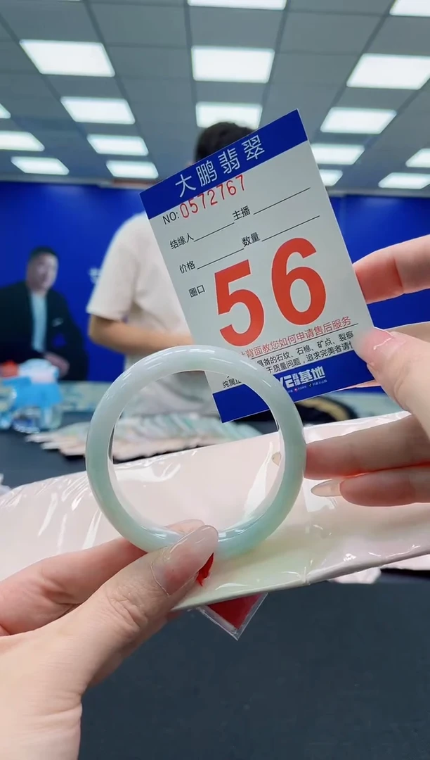未镶嵌手镯翡翠AAAAAAAAA