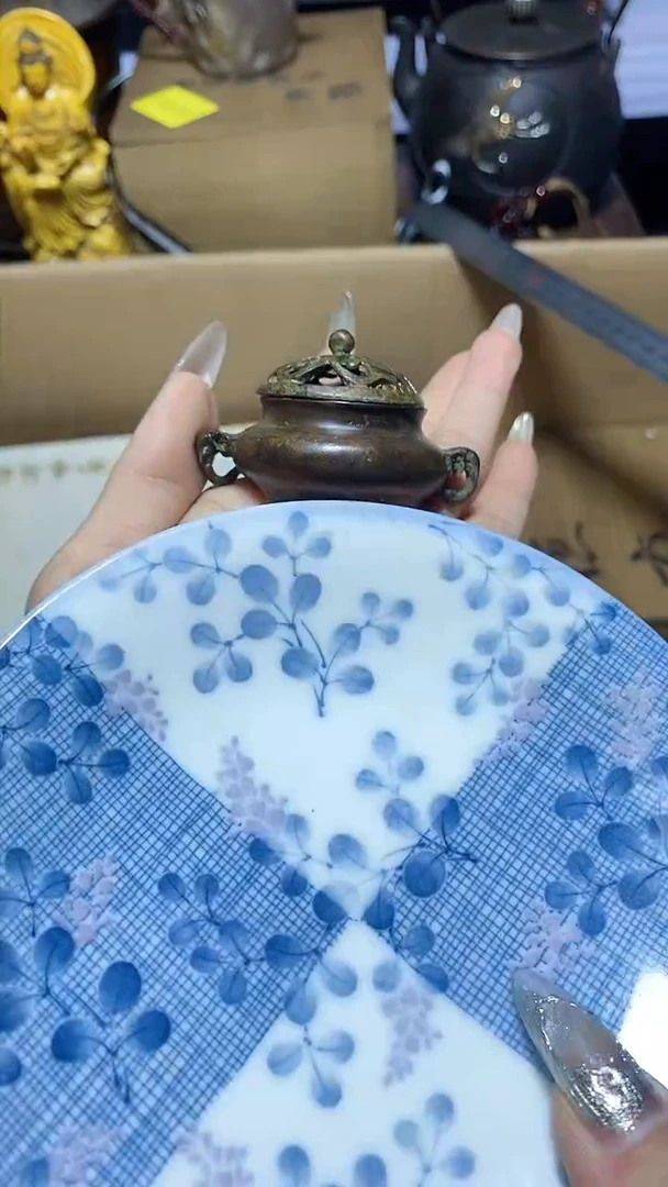 【闪购商品】瓷器瓷片瓷器瓷片