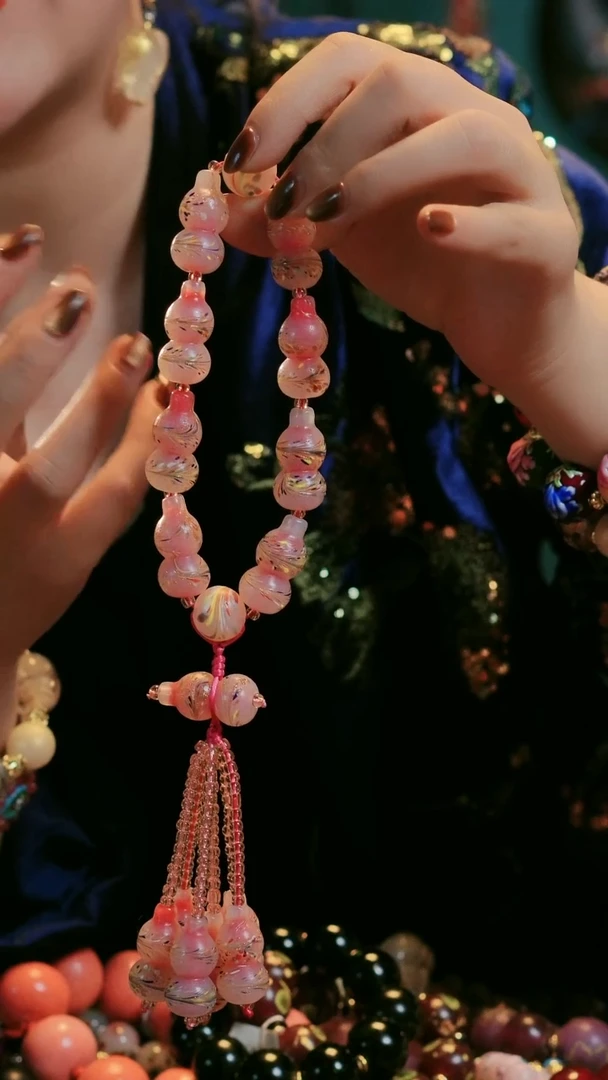 DIY琉璃C*琉璃琉璃琉璃