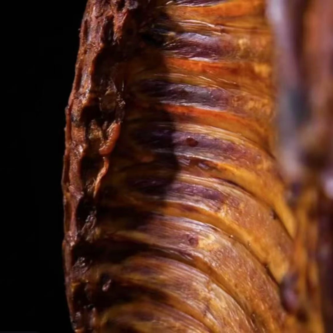 买两斤送一斤腊骨默认切断发货