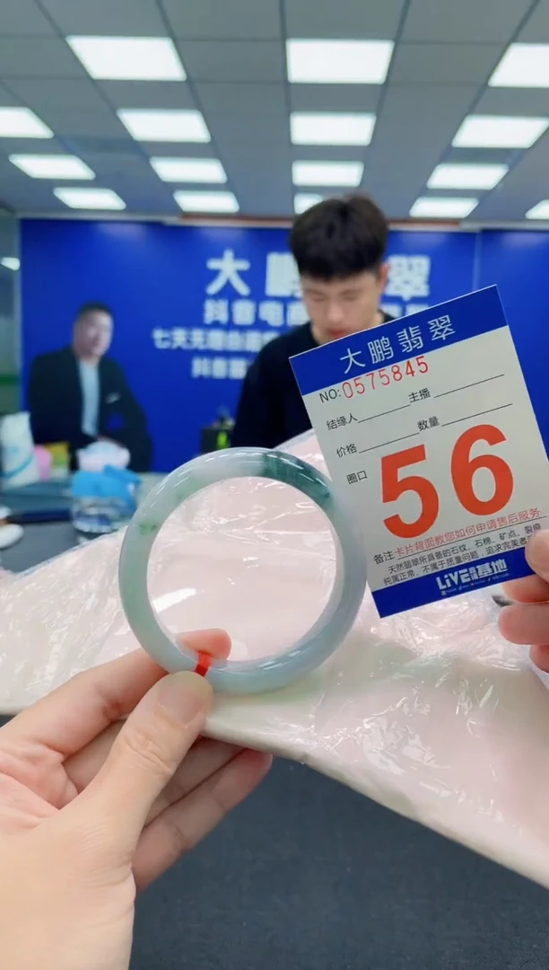 未镶嵌手镯翡翠AAAAAAAAA