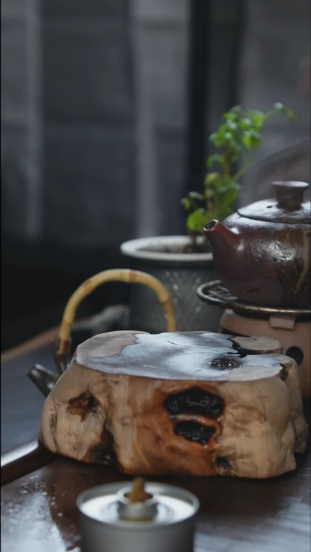 紫砂全手工p瓢瓢瓢