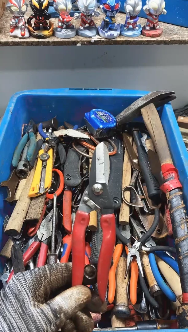 旧*麻嘎子工具闪购链接一物一拍