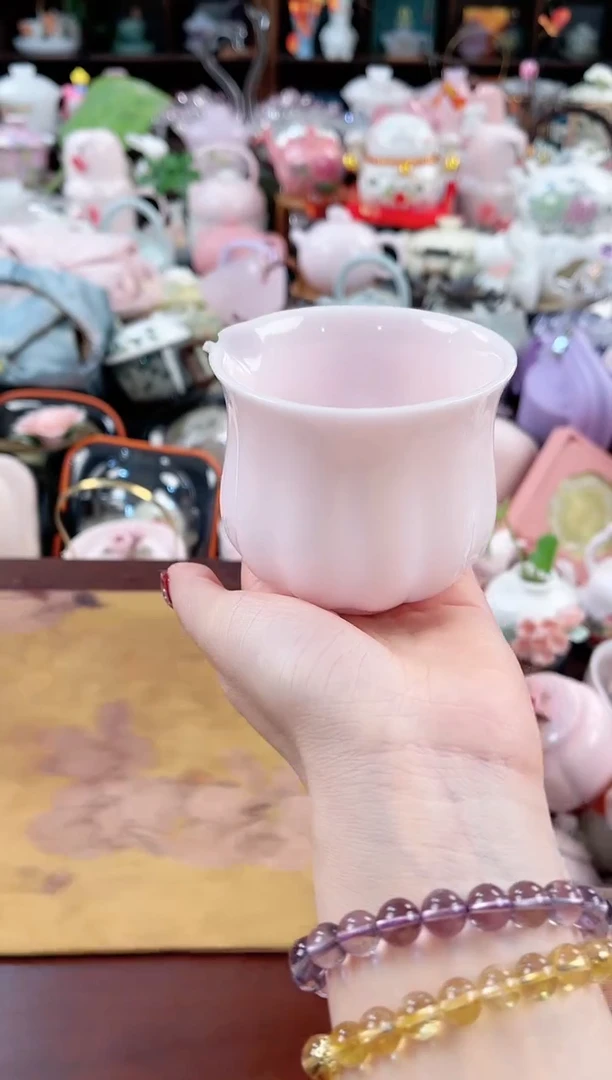 【闪购商品】瓷片茶具：库存仅剩1件