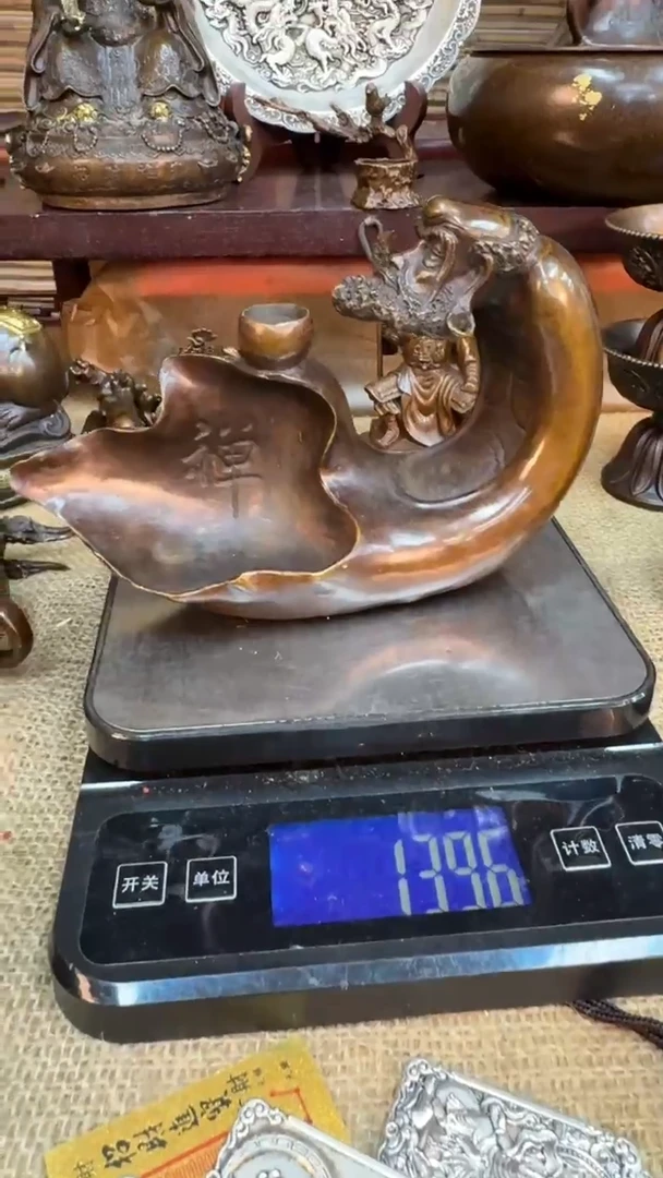 铜韵铜器铜韵铜器