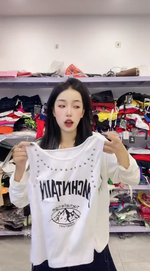 锦纶闪电购精品女装3