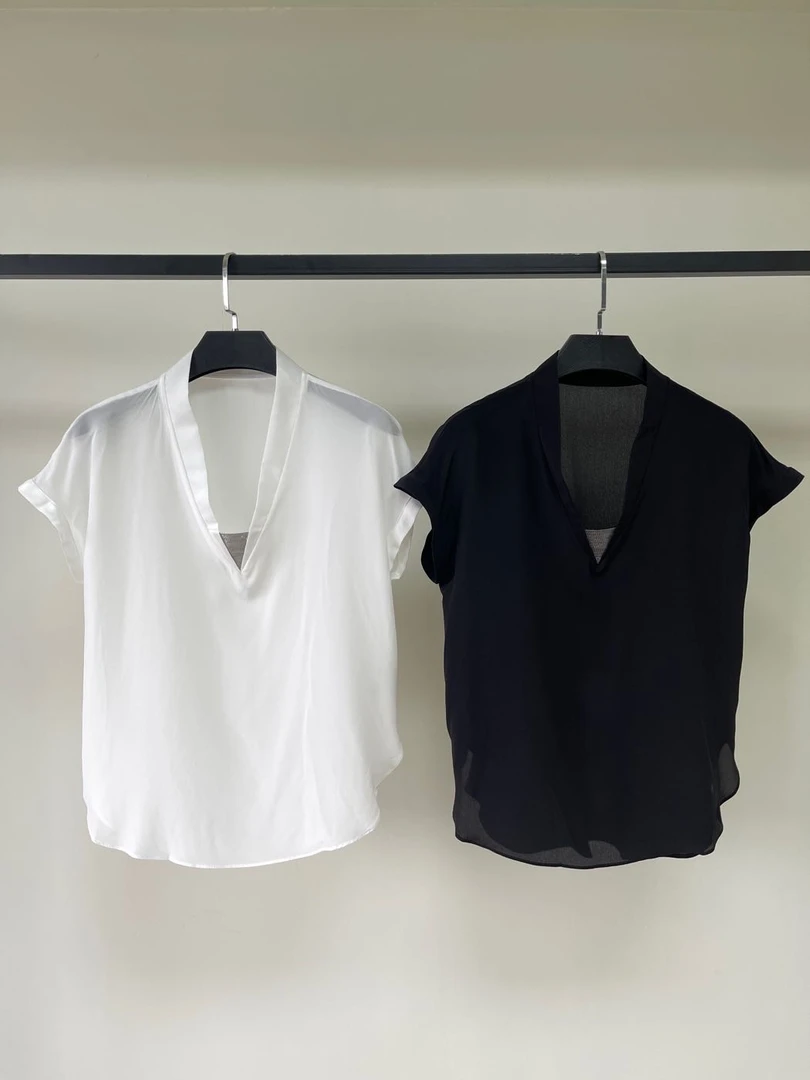 【漂亮专属】衬衫AL22035