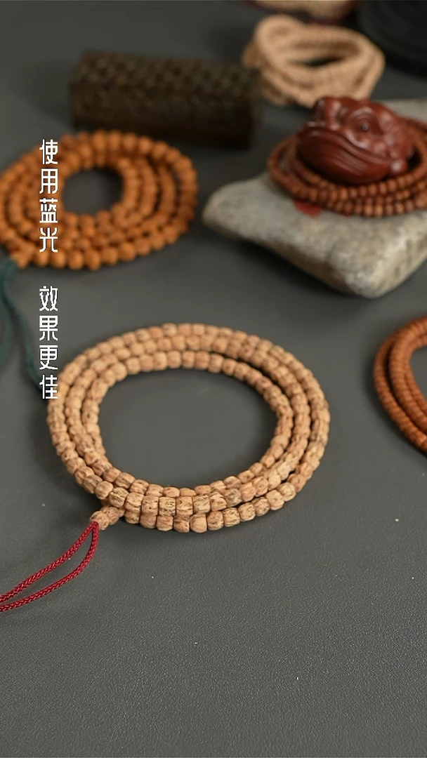 吊坠柏香籽/百香籽A***s脏脏顺纹方块直切百香籽