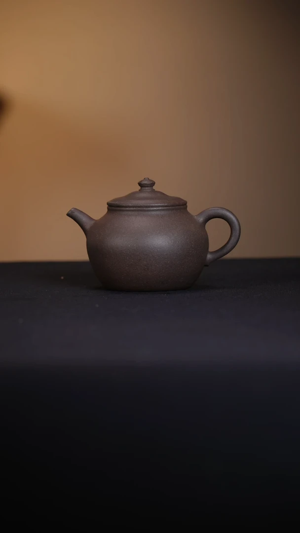茶壶紫砂壶 精品紫砂作品