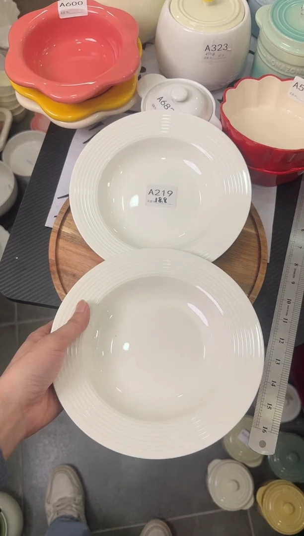 摆件陶A219  仓库微瑕陶瓷清仓福利