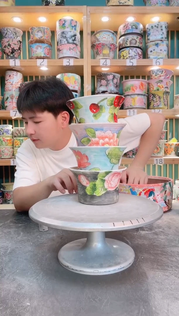 1默认微瑕一物一拍0607-069