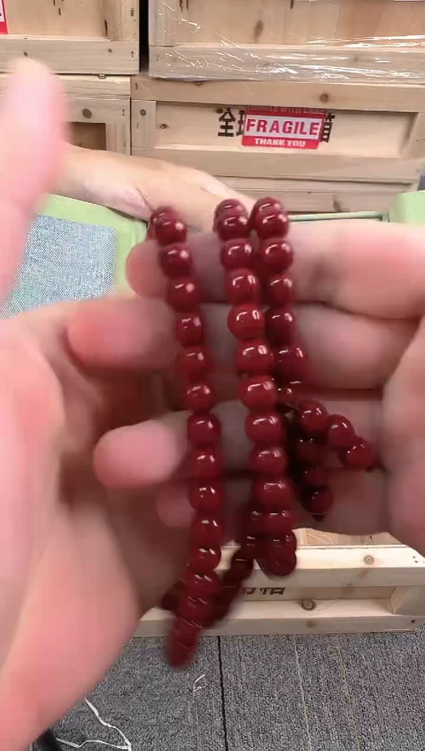 非洲檀香手串/手链0000000000