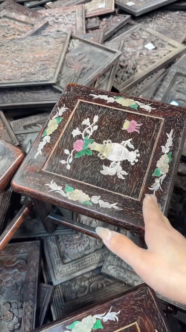 【闪购商品】木D033雕刻板链接以直播间为准