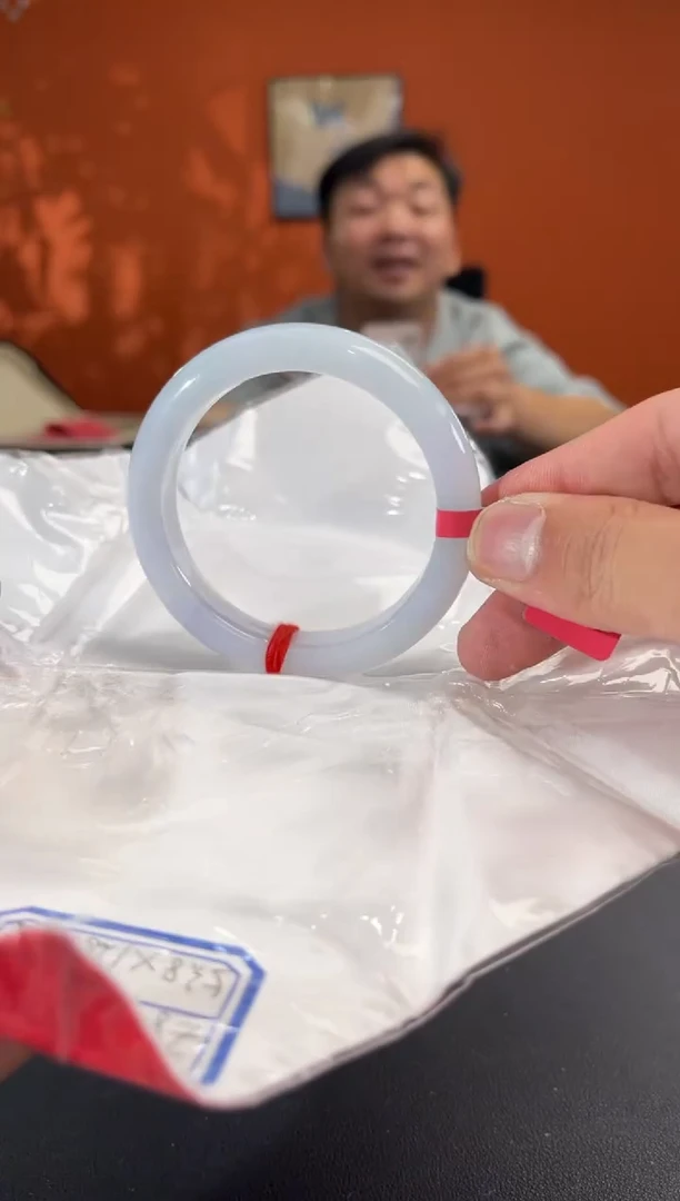 未镶嵌手镯翡翠12     53