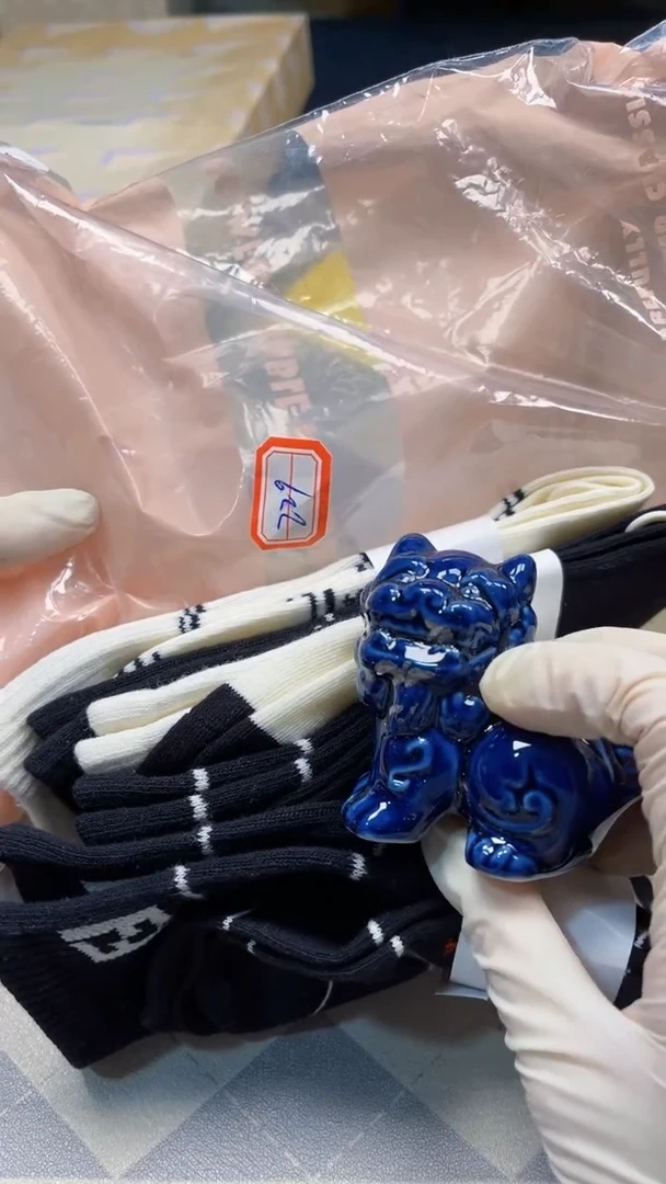 瓷片陶茶666文玩周边多人 芬