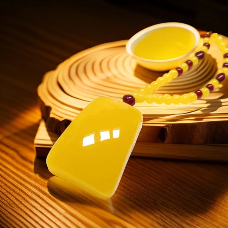 K-B92-天福甄选欧标国际奢饰传藏吊坠保测后发精品