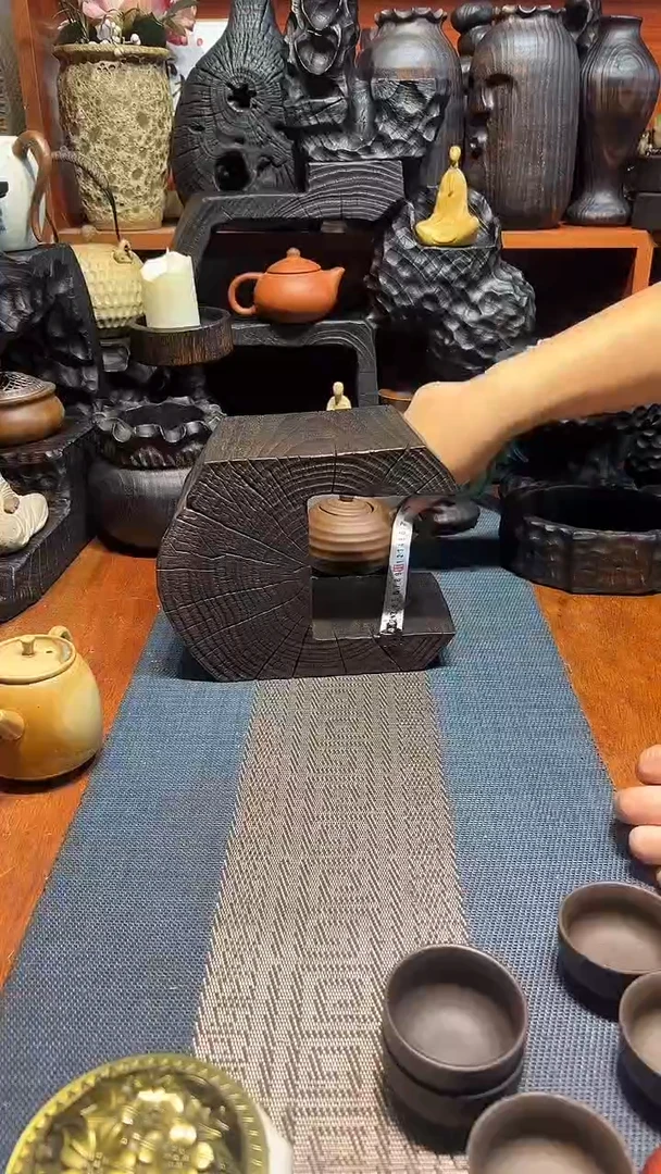香樟木香樟木一物一拍