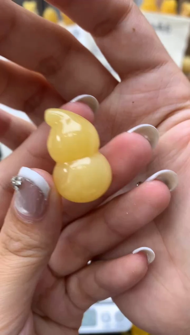 琥珀未镶嵌珠宝奇石002琥珀蜜蜡微瑕