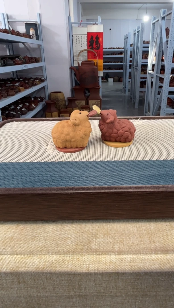 【闪购商品】紫砂茶壶9宜兴紫砂