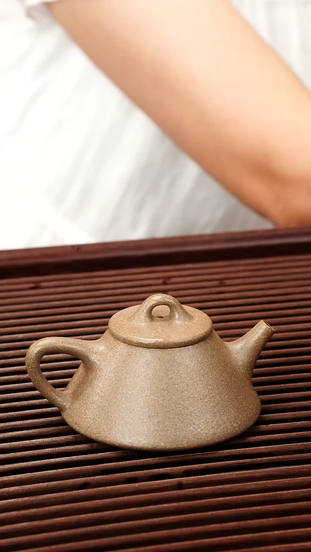 茶壶紫砂宜兴紫砂壶