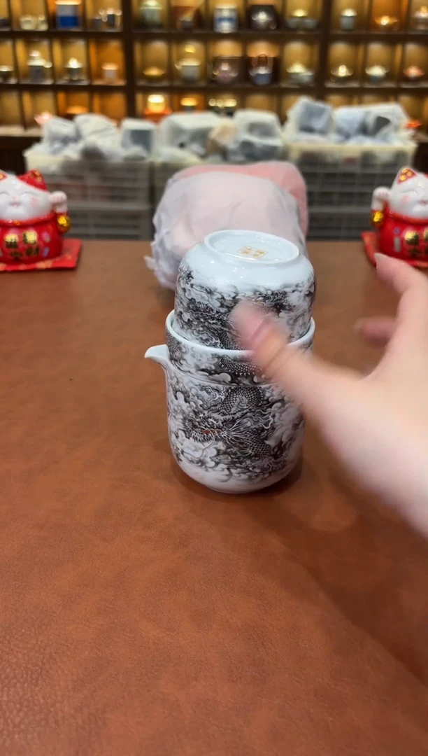 摆件【闪购商品】不墨迹，只青货