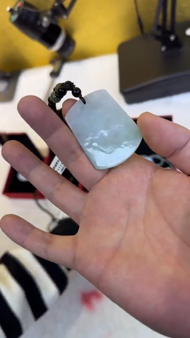 【闪购商品】翡翠挂件未镶嵌A货翡翠多样性