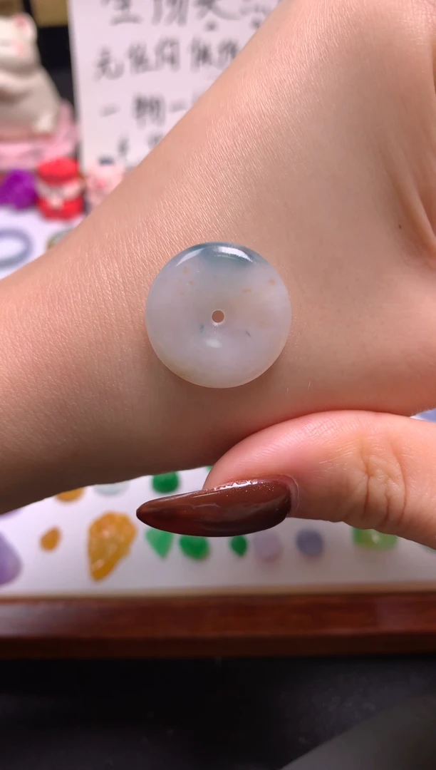 未镶嵌定制翡翠天然缅甸A货翡翠