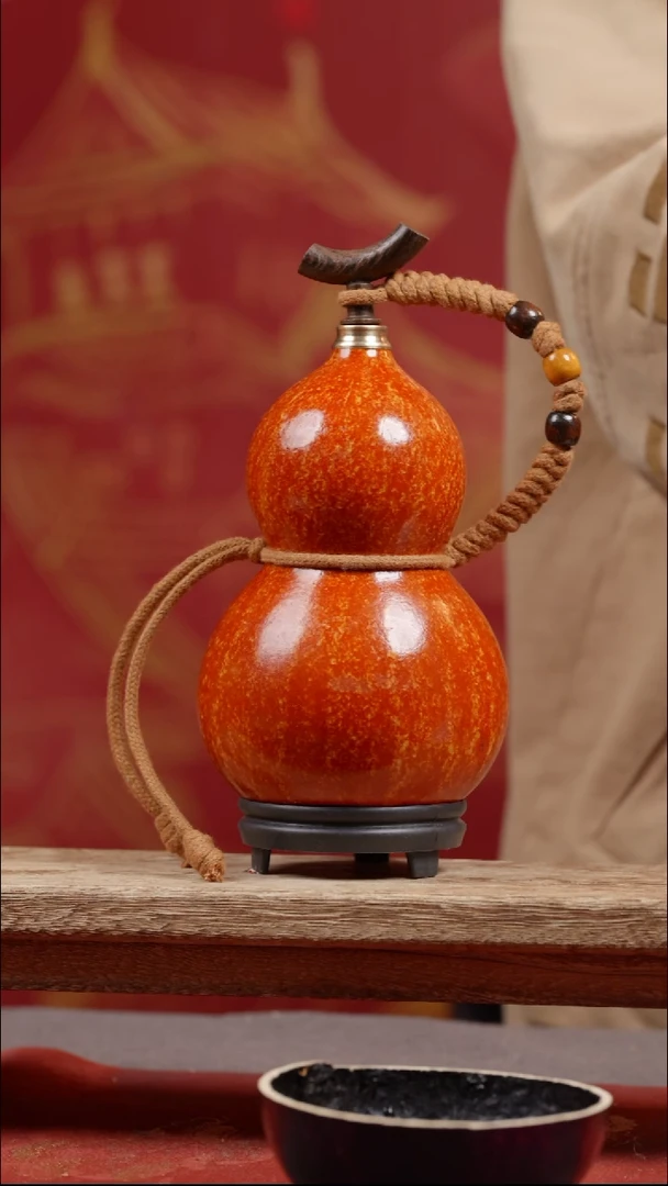 503号大漆葫芦一物一拍拍拍退退限购拉黑