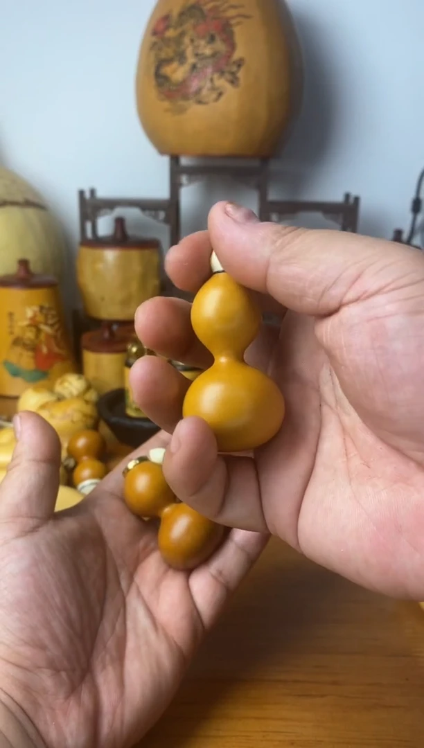 【闪购商品】葫芦葫芦呼噜呼噜